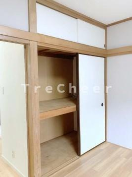 【収納】 | ひなた荘