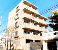 ティアラ三軒茶屋の画像