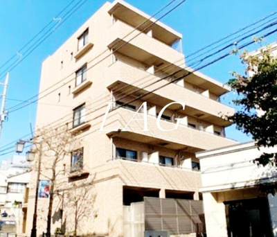 【外観】 | ティアラ三軒茶屋 | 外観です。