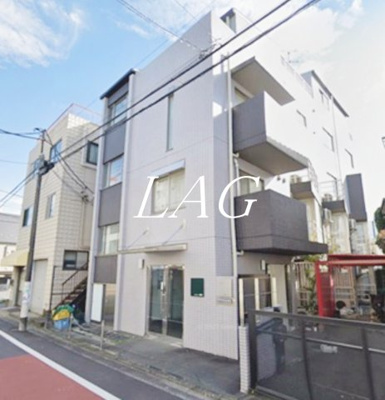 【外観】 | コンサート鷹番 | 外観です。