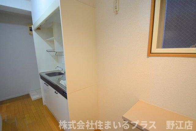 ラチチュード大宮のその他