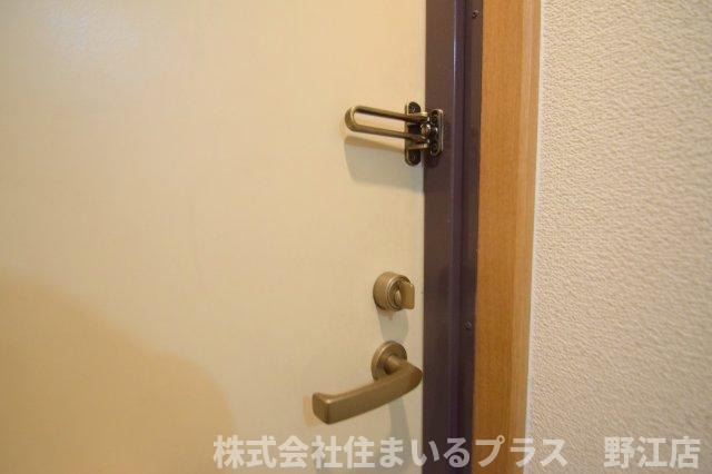 ラチチュード大宮のその他