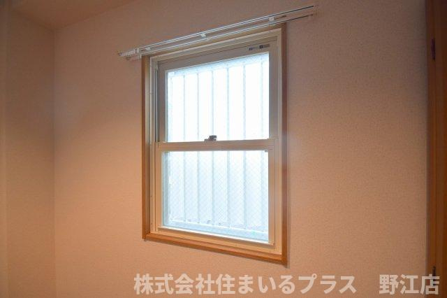 ラチチュード大宮の内装