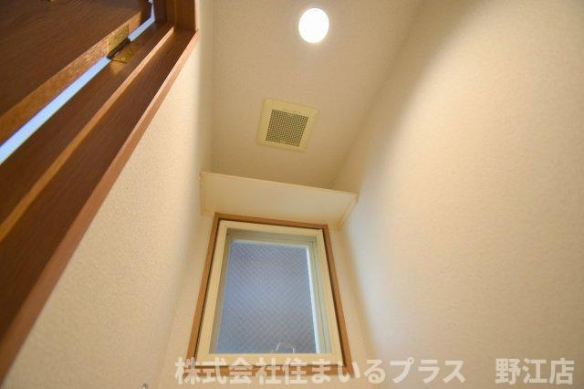ラチチュード大宮の内装