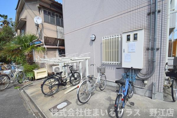 ラチチュード大宮のその他