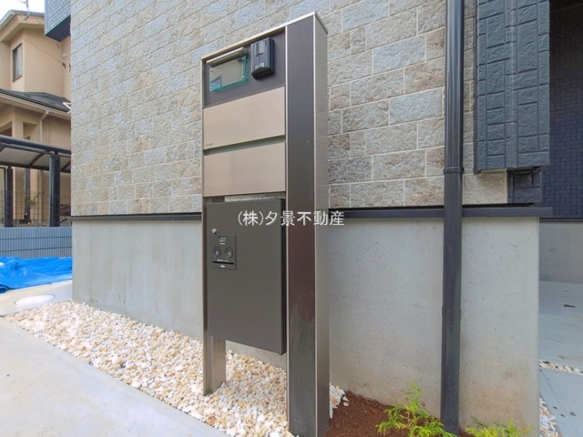 《仲介手数料無料》緑区大字三室835-9新築一戸建てブルーミングガーデン