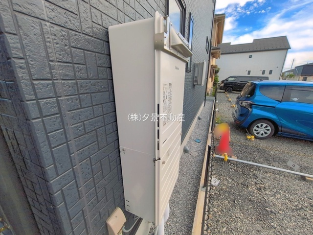 《仲介手数料無料》緑区大字三室835-9新築一戸建てブルーミングガーデン