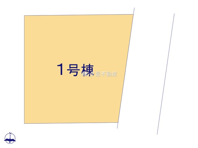 《仲介手数料無料》緑区大字三室835-9新築一戸建てブルーミングガーデン