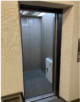 カスタリア住吉Ⅱのその他共用部分