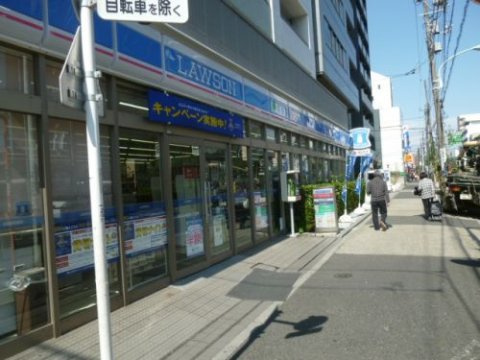 カスタリア住吉Ⅱの周辺