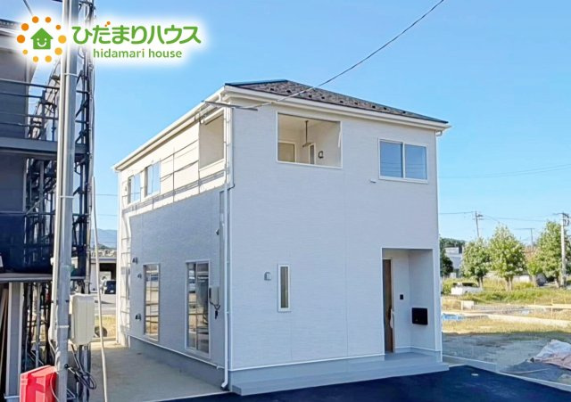 いわき市内郷高坂町第11　新築戸建　7号棟