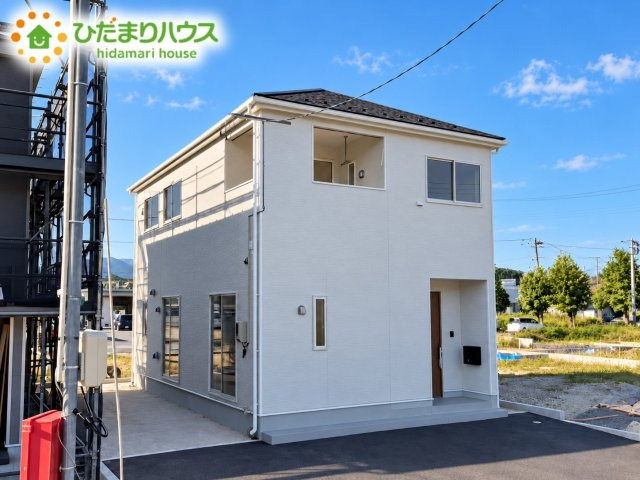 いわき市内郷高坂町第11　新築戸建　7号棟
