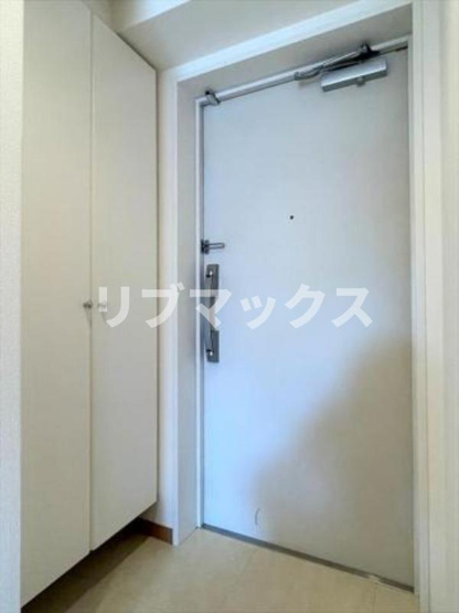 別部屋参考写真