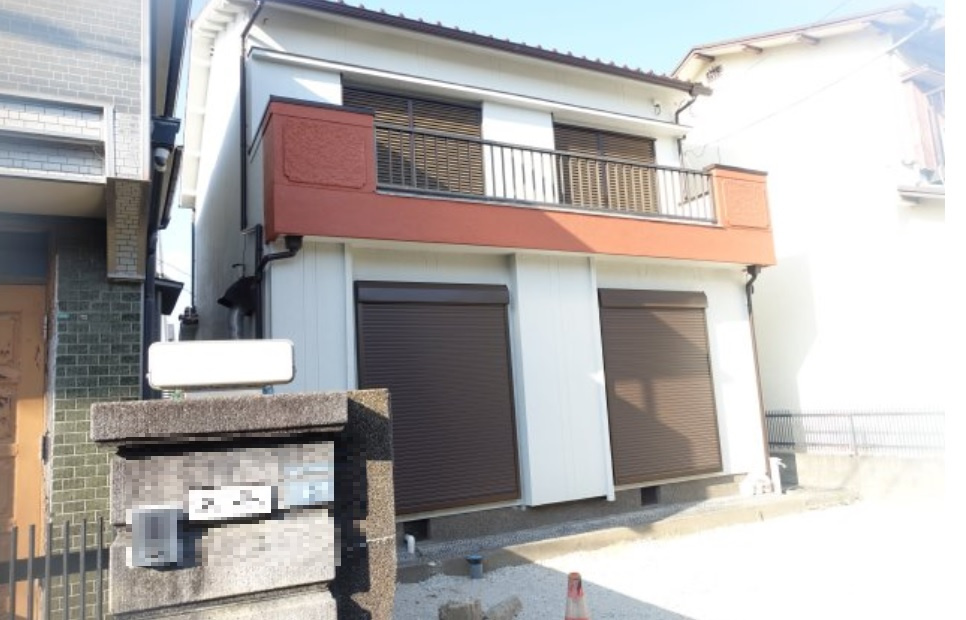 西舞子３丁目　中古戸建