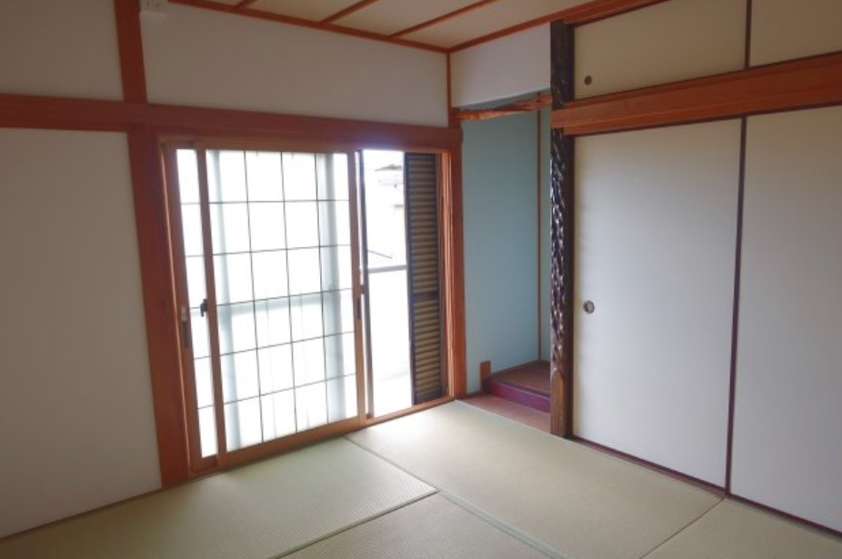 西舞子３丁目　中古戸建の和室