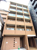大阪市天王寺区国分町のマンションの画像
