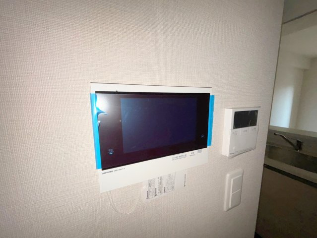リビオメゾン新大阪のセキュリティ
