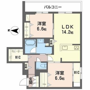 フォレストⅢ