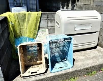 レジデンスメウミシマのその他