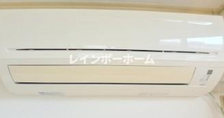 レジデンスメウミシマの設備