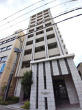 大阪市東成区東小橋１丁目のマンションの画像