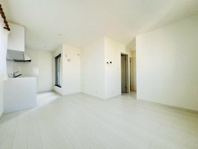 西舞子１丁目貸家の内装