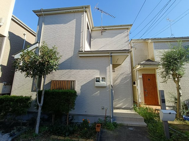 三郷市　鷹野5丁目　中古戸建