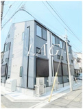 ブランディーユ新小岩の画像