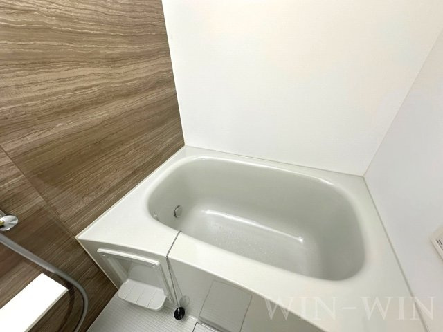 カナル ホリカワの浴室|イメージ（同施工会社同一モデルの写真です）