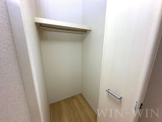 カナル ホリカワの寝室|イメージ（同施工会社同一モデルの写真です）