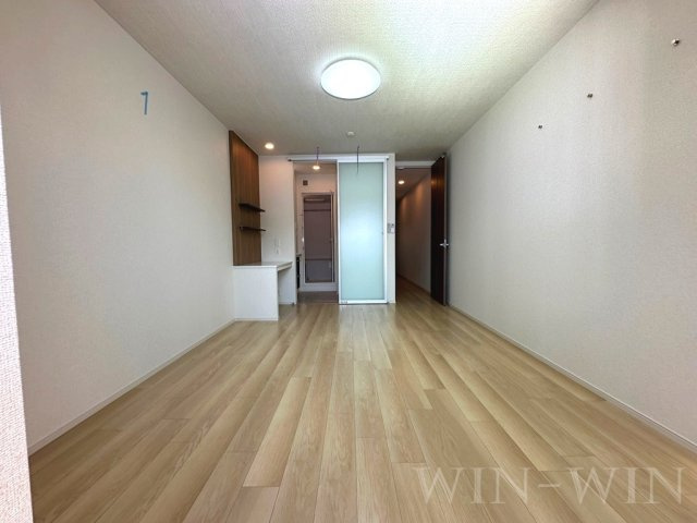 カナル ホリカワの居間・リビング|イメージ（同施工会社同一モデルの写真です）