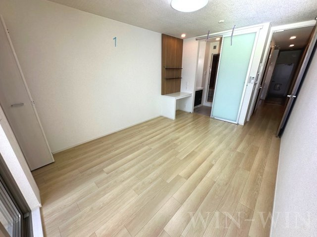 カナル ホリカワの居間・リビング|イメージ（同施工会社同一モデルの写真です）