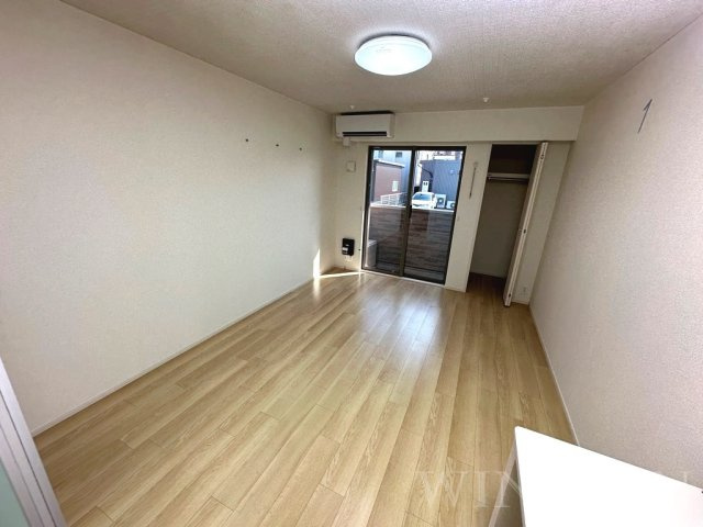 カナル ホリカワの居間・リビング|イメージ（同施工会社同一モデルの写真です）