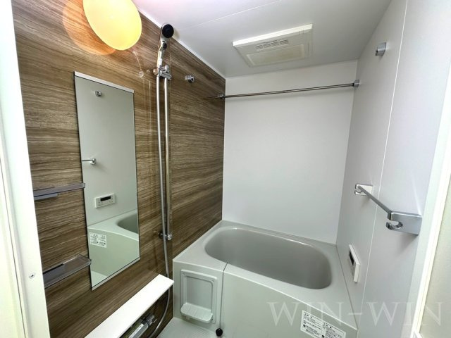 カナル ホリカワの浴室|イメージ（同施工会社同一モデルの写真です）