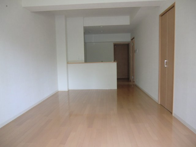 【居間・リビング】 | アンシャンテ松崎町