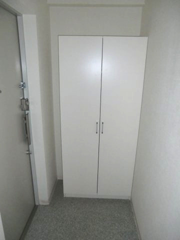 【玄関】 | アンシャンテ松崎町