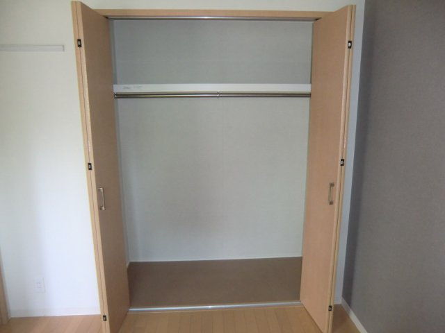 【収納】 | アンシャンテ松崎町
