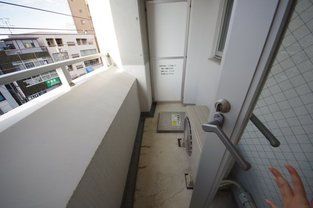 同タイプ別号室参照