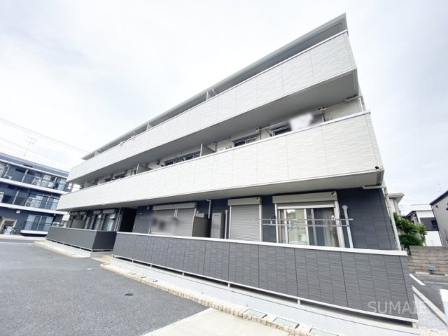Ｓｅｅｄ 東大宮の外観