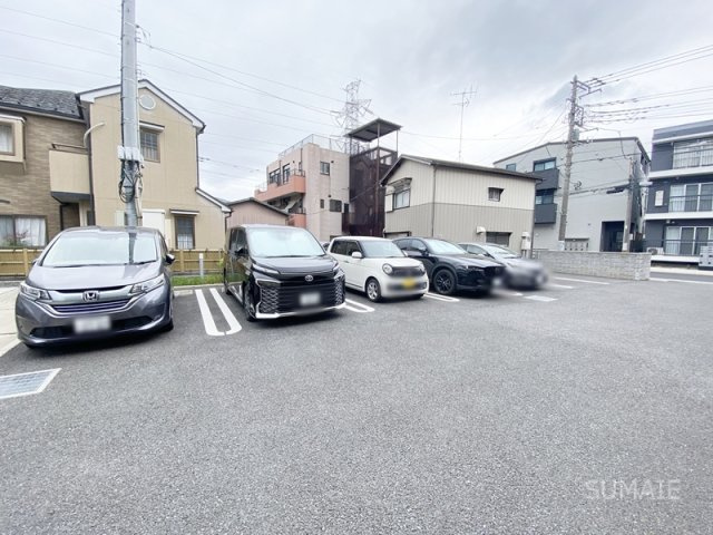 Ｓｅｅｄ 東大宮の駐車場|敷地内駐車場！（要空確認）