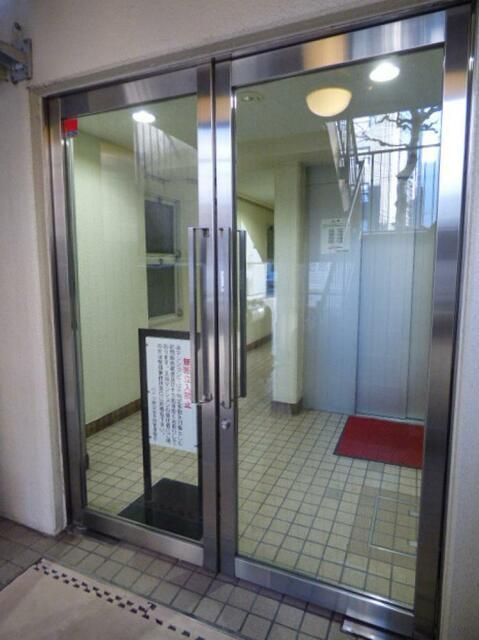 ハイツ神田岩本町