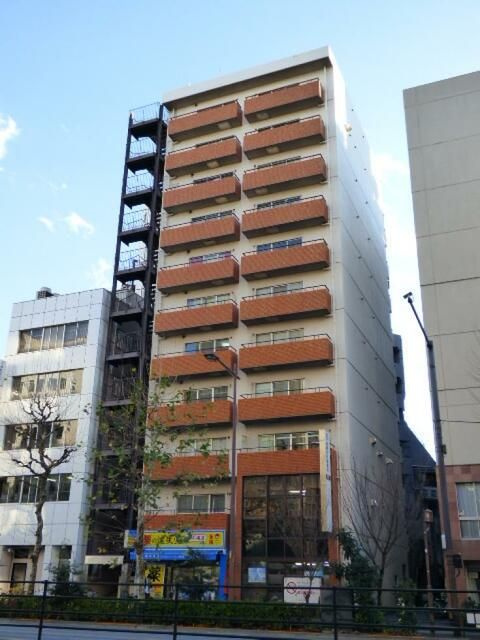 ハイツ神田岩本町