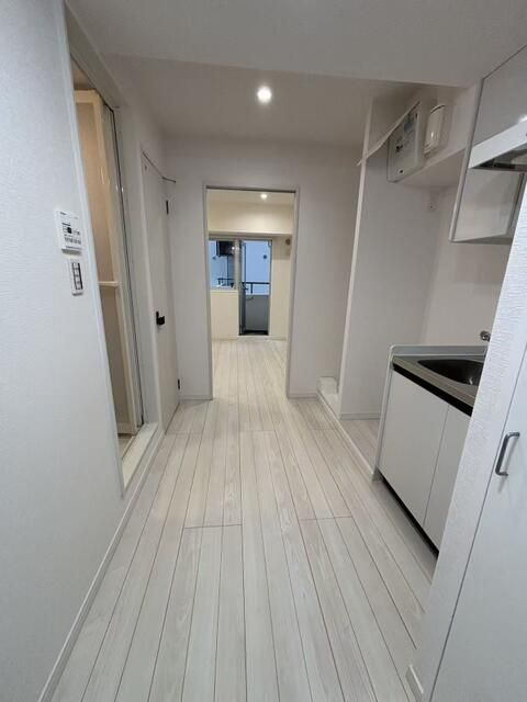 ハイツ神田岩本町