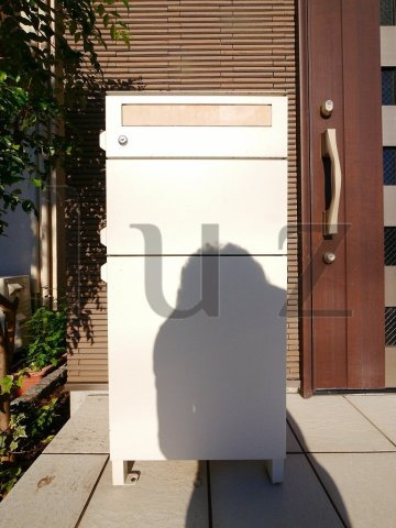 港南台１丁目戸建てのその他共用部分