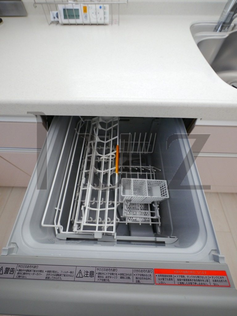港南台１丁目戸建ての設備