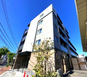 練馬区田柄１丁目のマンションの画像