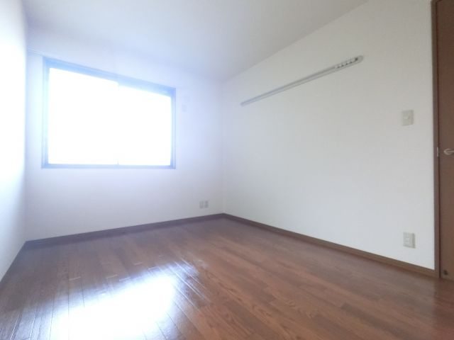 【洋室】