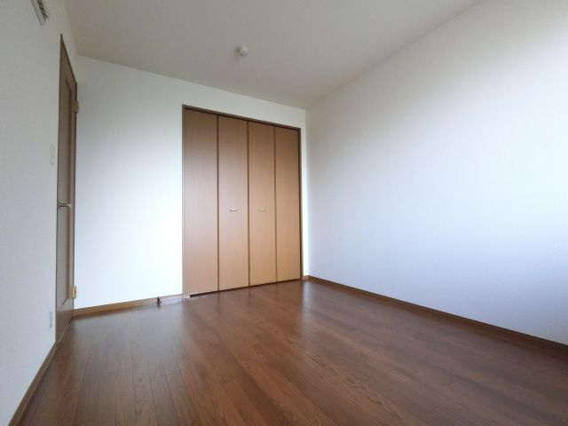 【洋室】