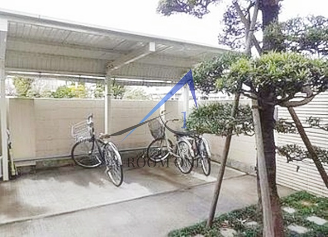 ベルメゾン鷺宮のその他共用部分