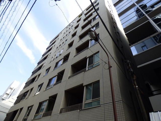 アンビックス神田のその他